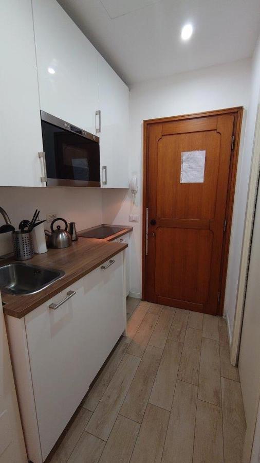 Monolocale In Corso Porta Nuova Appartement