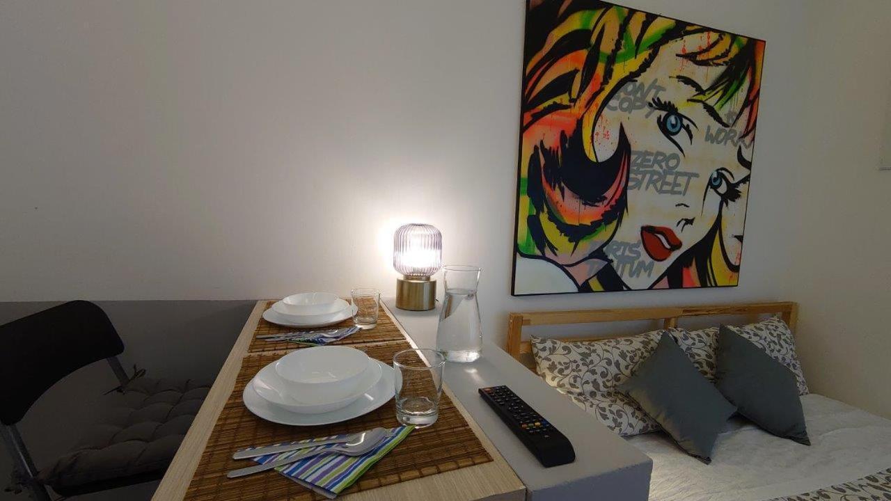 Monolocale In Corso Porta Nuova Appartement Milan
